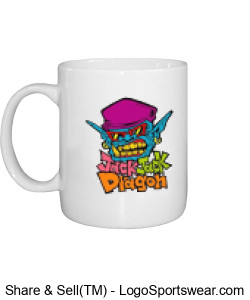 JJD coffee lovers cup Design Zoom